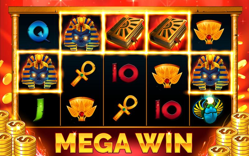 Ra slots casino slot machines 스크린샷 2