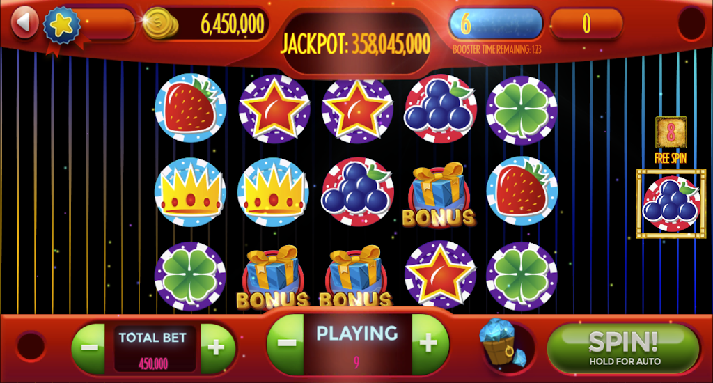 Nearest Casino - Get Money Screenshot 2