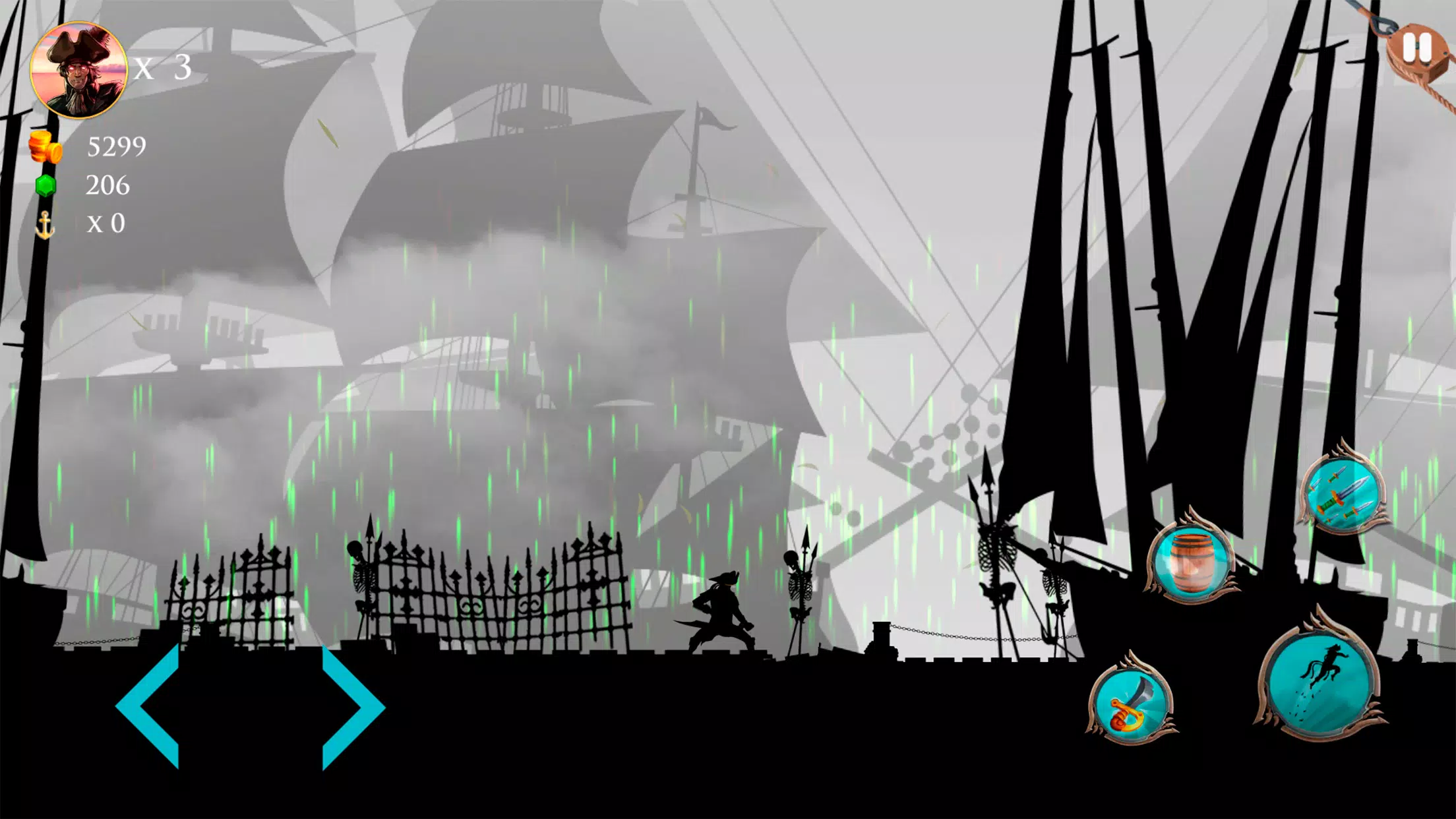 Arrr!应用截图第0张
