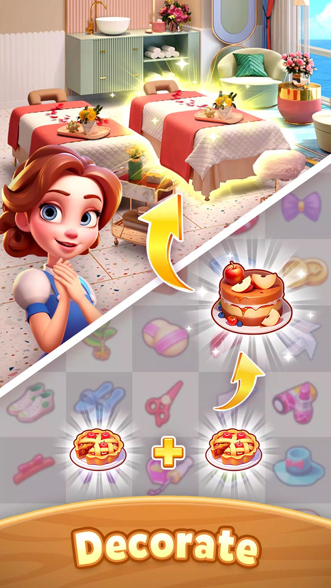 Merge Master应用截图第2张