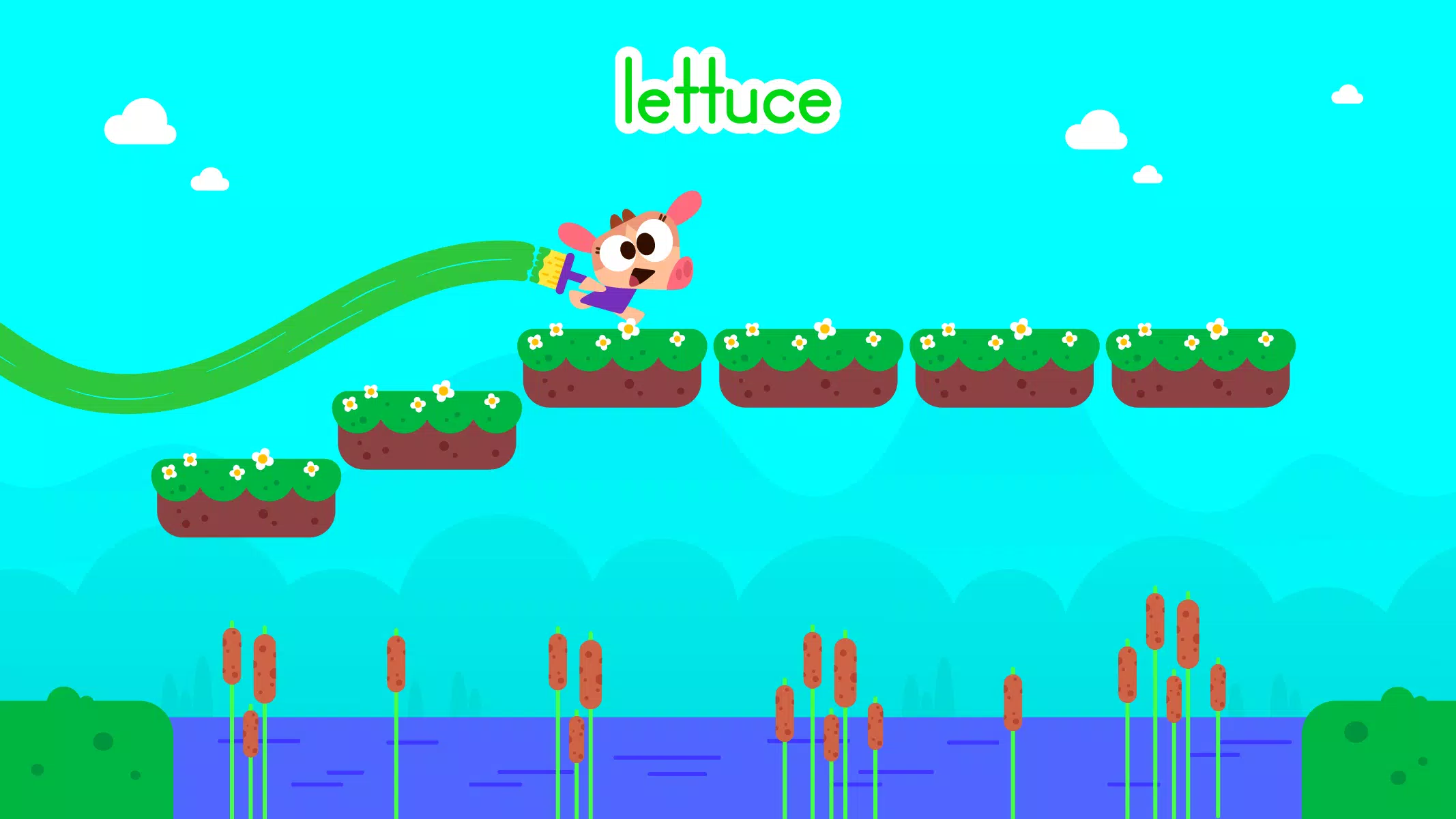 Runner Game Capture d'écran 3