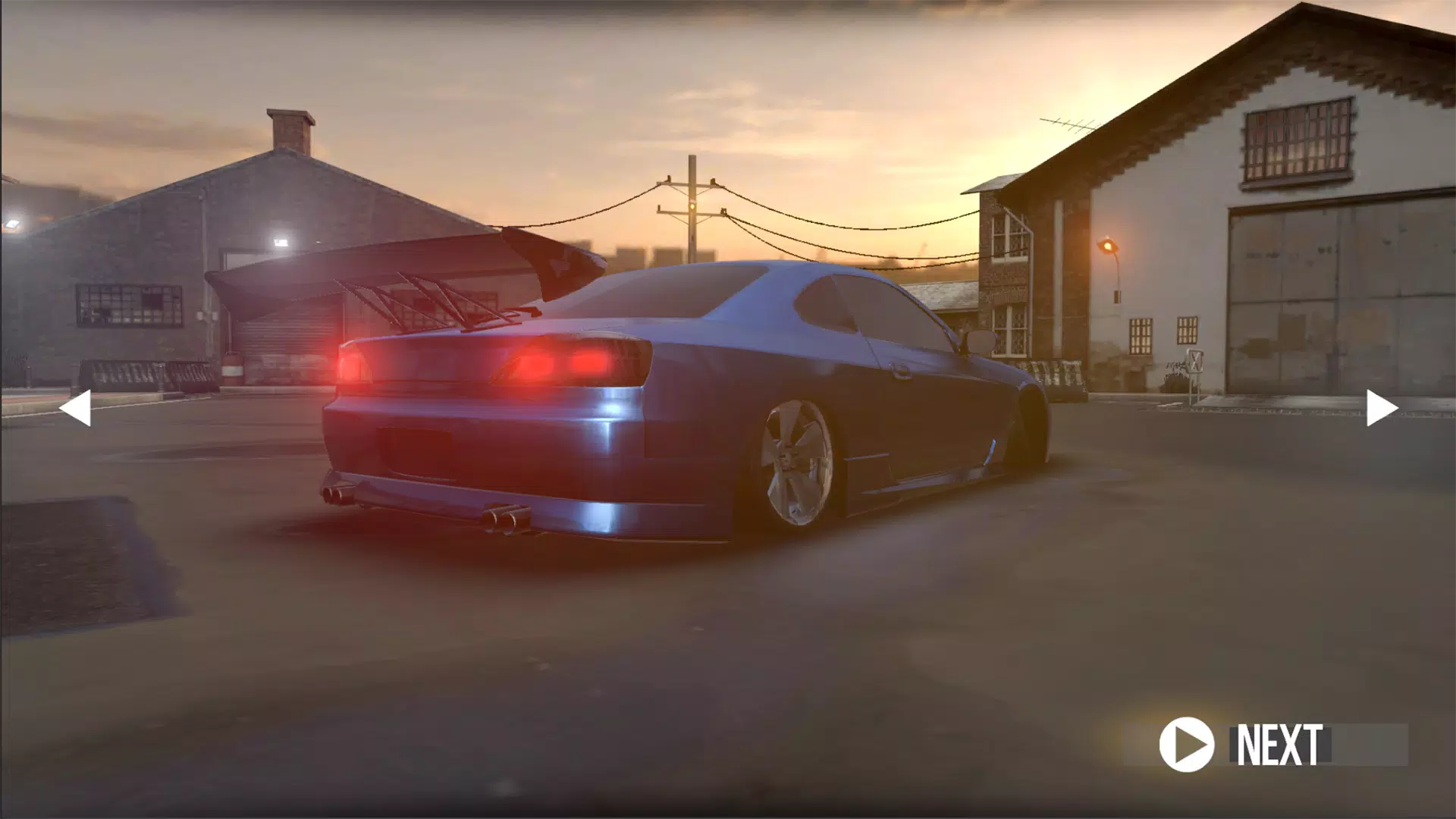 Schermata Just Drift 0