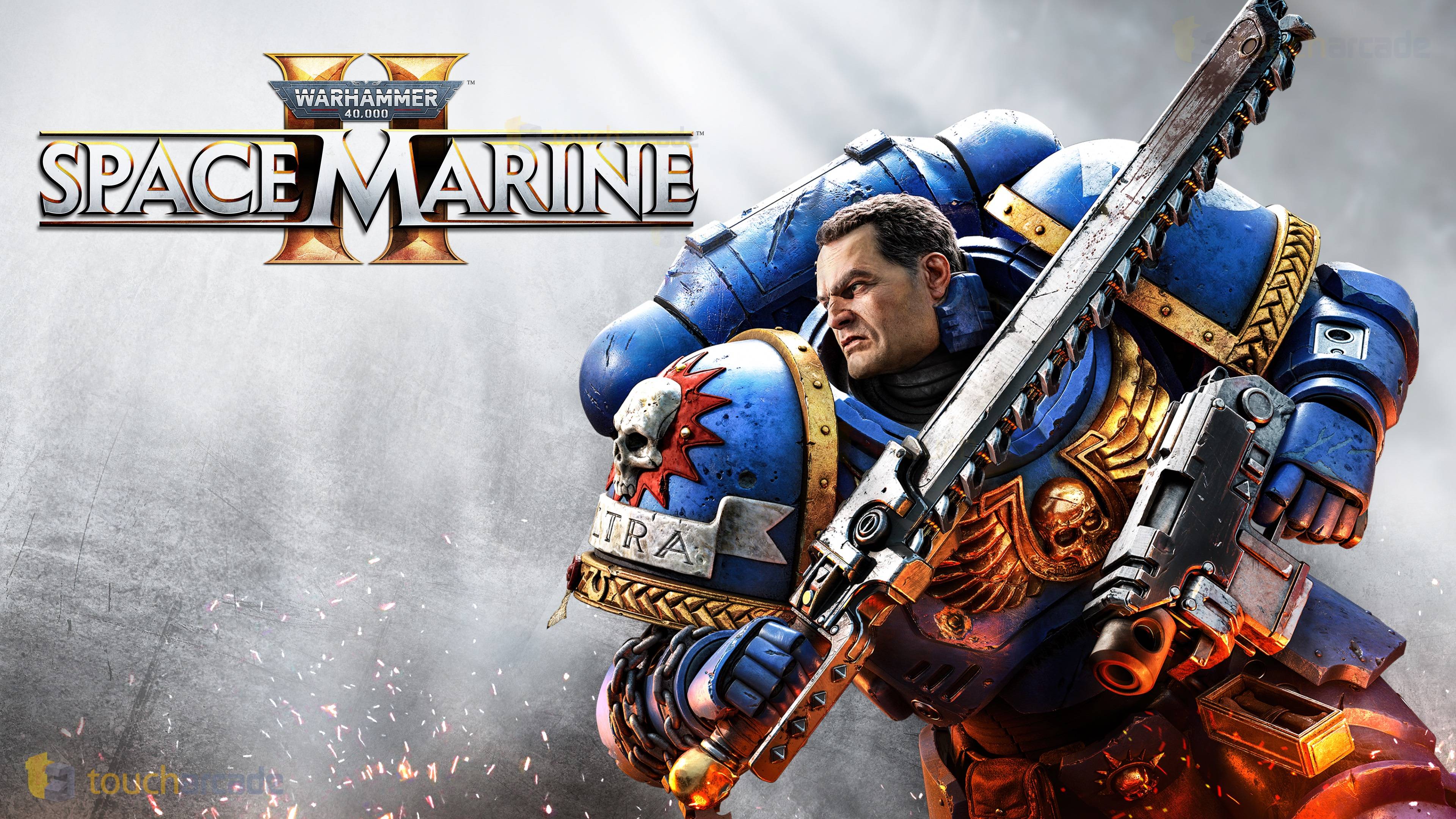 Warhammer 40K：Space Marine 2ハンズオンプレビュー