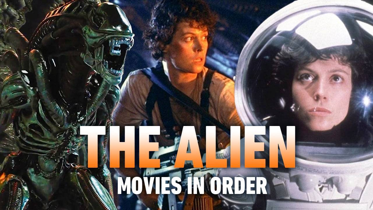 Obce filmy: jak oglądać w porządku chronologicznym
