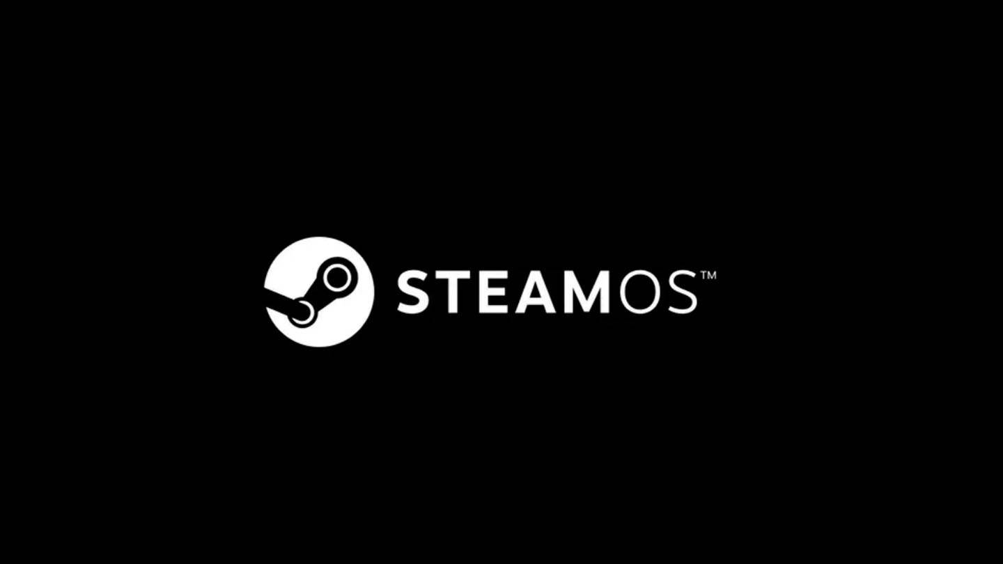 Ventilset zum Starten von Steamos für PCs und konkurrieren Windows