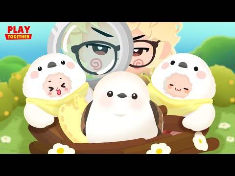 一起玩更新图像