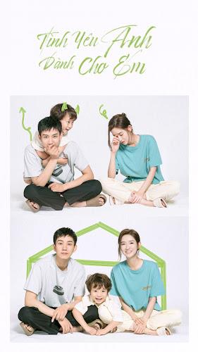 WeTV - Watch Asian Content!應用截圖第0張