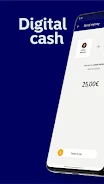 Siirto – Digital Cash應用截圖第0張