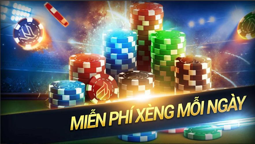 Vip777 Phỏm: Tá Lả Online應用截圖第2張