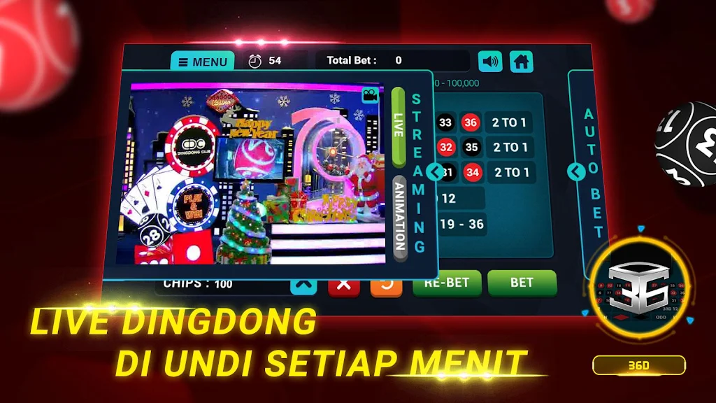 Eyangpoker應用截圖第2張