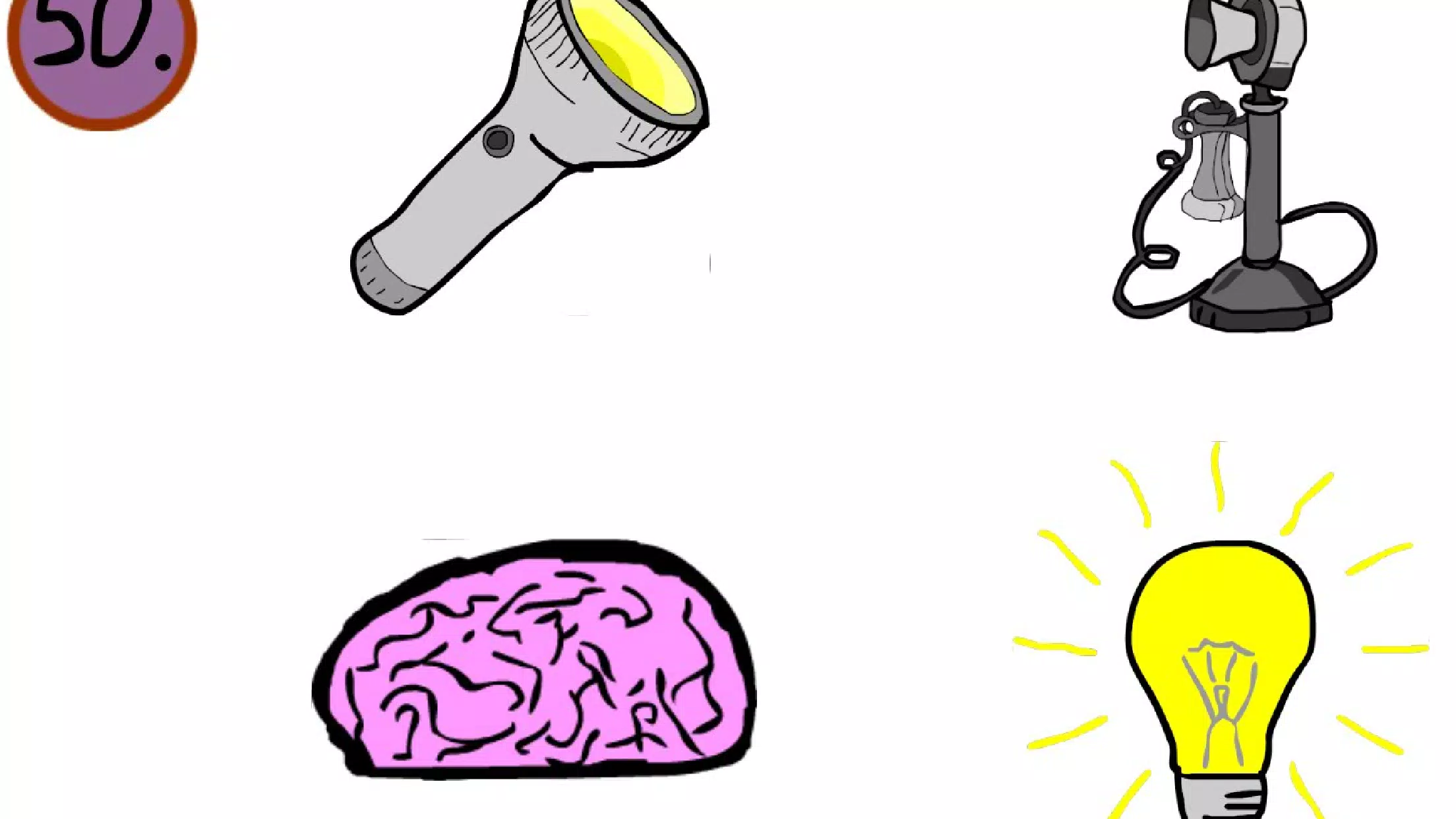 Genius Quiz 15 स्क्रीनशॉट 2