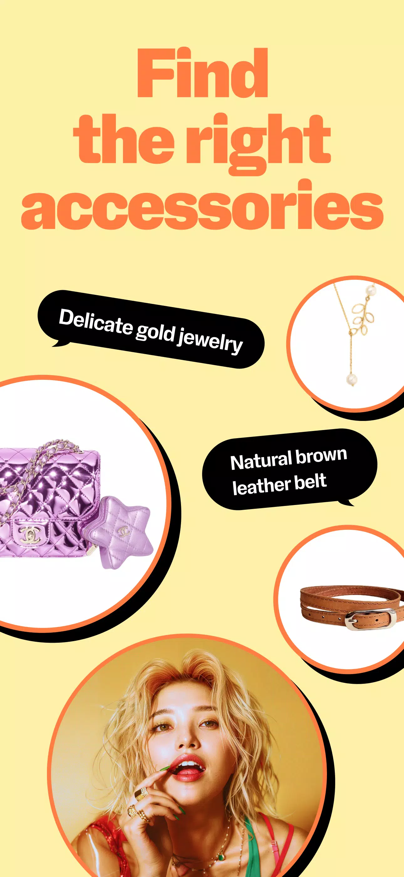 WhatColors: AI Color Analysis應用截圖第3張