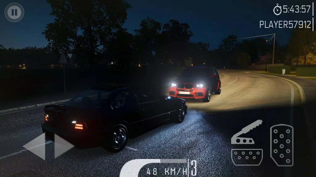 E36 BMW Drift Extreme ဖန်သားပြင်ဓာတ်ပုံ 1