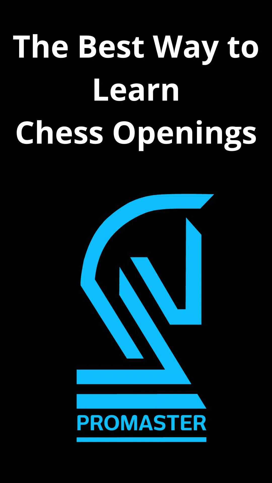 Chess Openings Promaster應用截圖第0張