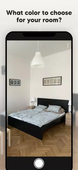 Paint my Room - Try wall color ဖန်သားပြင်ဓာတ်ပုံ 0