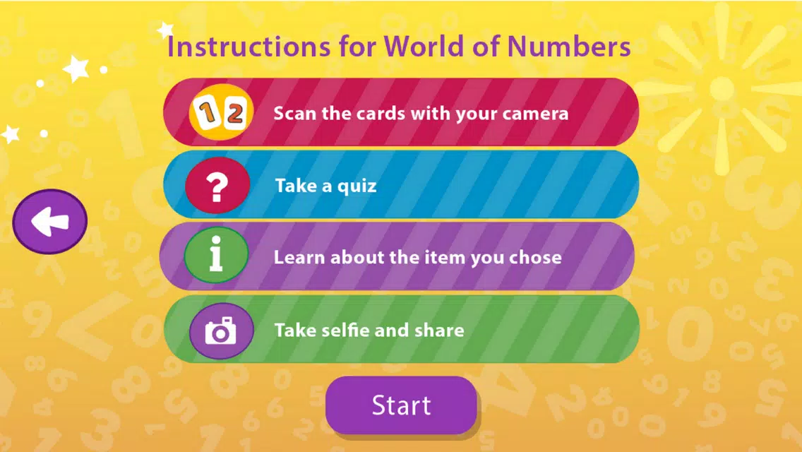 BIMBOX - World of numbers Ảnh chụp màn hình 1