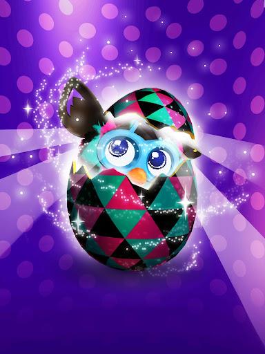 Furby BOOM應用截圖第1張