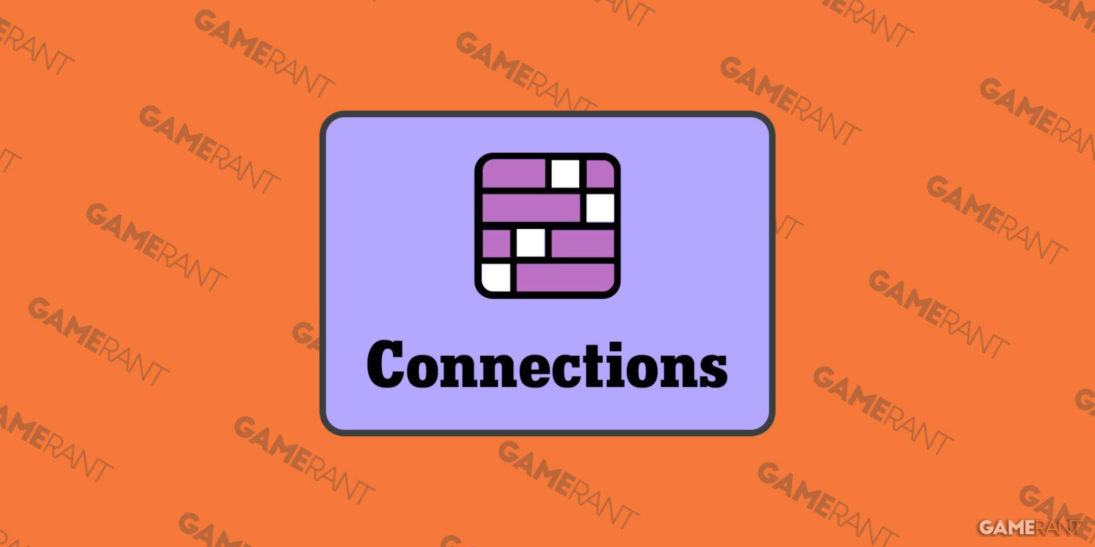 Breaking News: NYT Connections' Latest Drop Unveils Secrets for #577