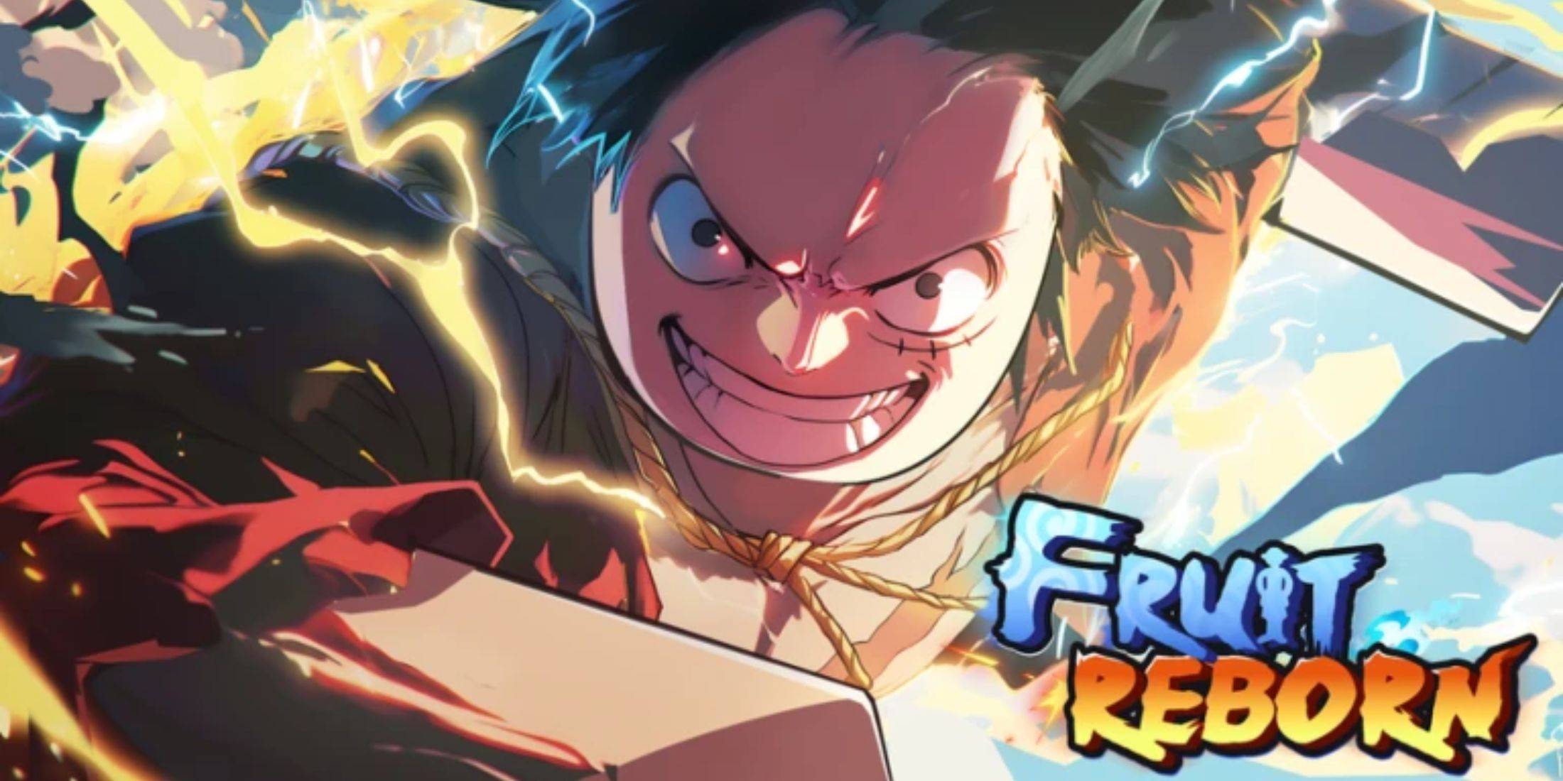 Roblox: Schalten Sie süße Leckereien mit „Fruit Reborn“-Codes frei