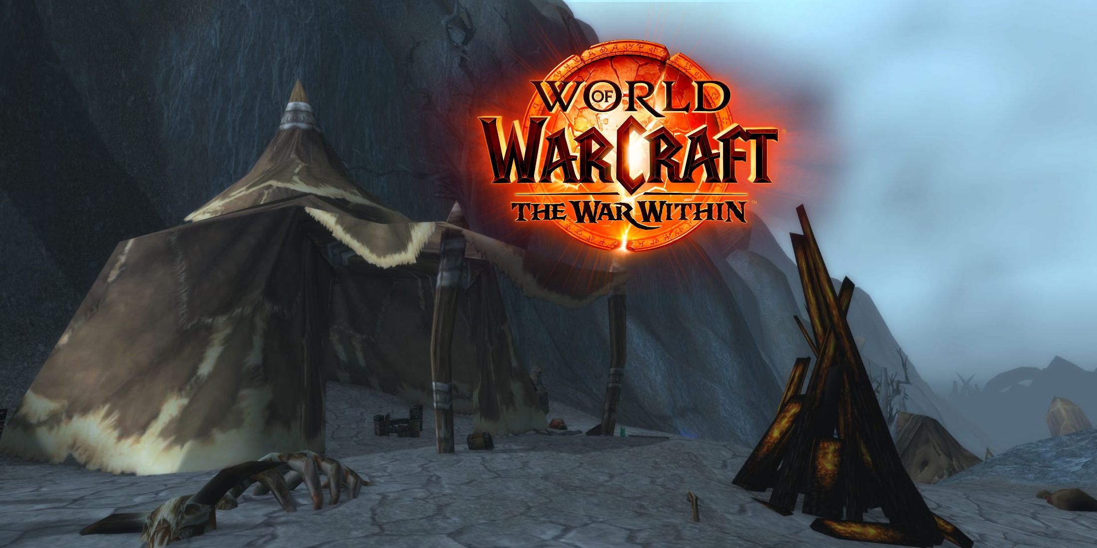 Inilabas ng WoW ang Warbands Camping Grounds