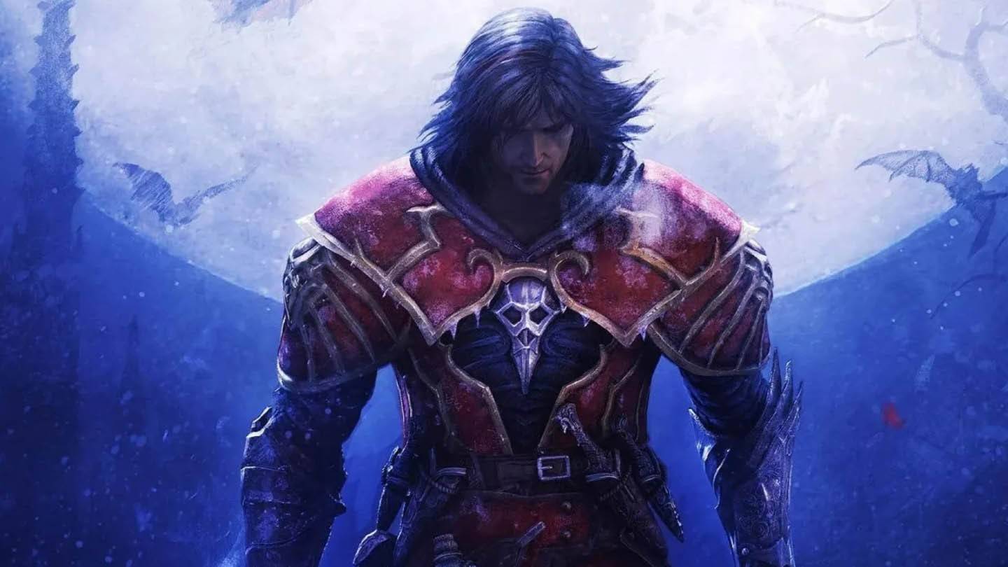La partita di Castlevania AAA di Konami è trapelata: versione 2025?
