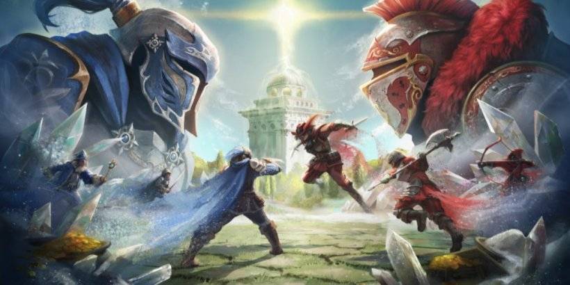 “榮耀的價格揭幕1.4更新：過渡到3D”