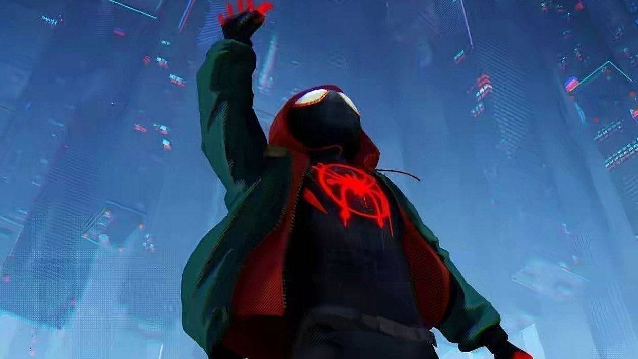 スパイダーマンのスピンオフ映画