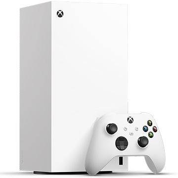 Dapatkan siri Xbox X yang diimport dari edisi cakera $ 315, PS5 Slim untuk $ 398 di AliExpress