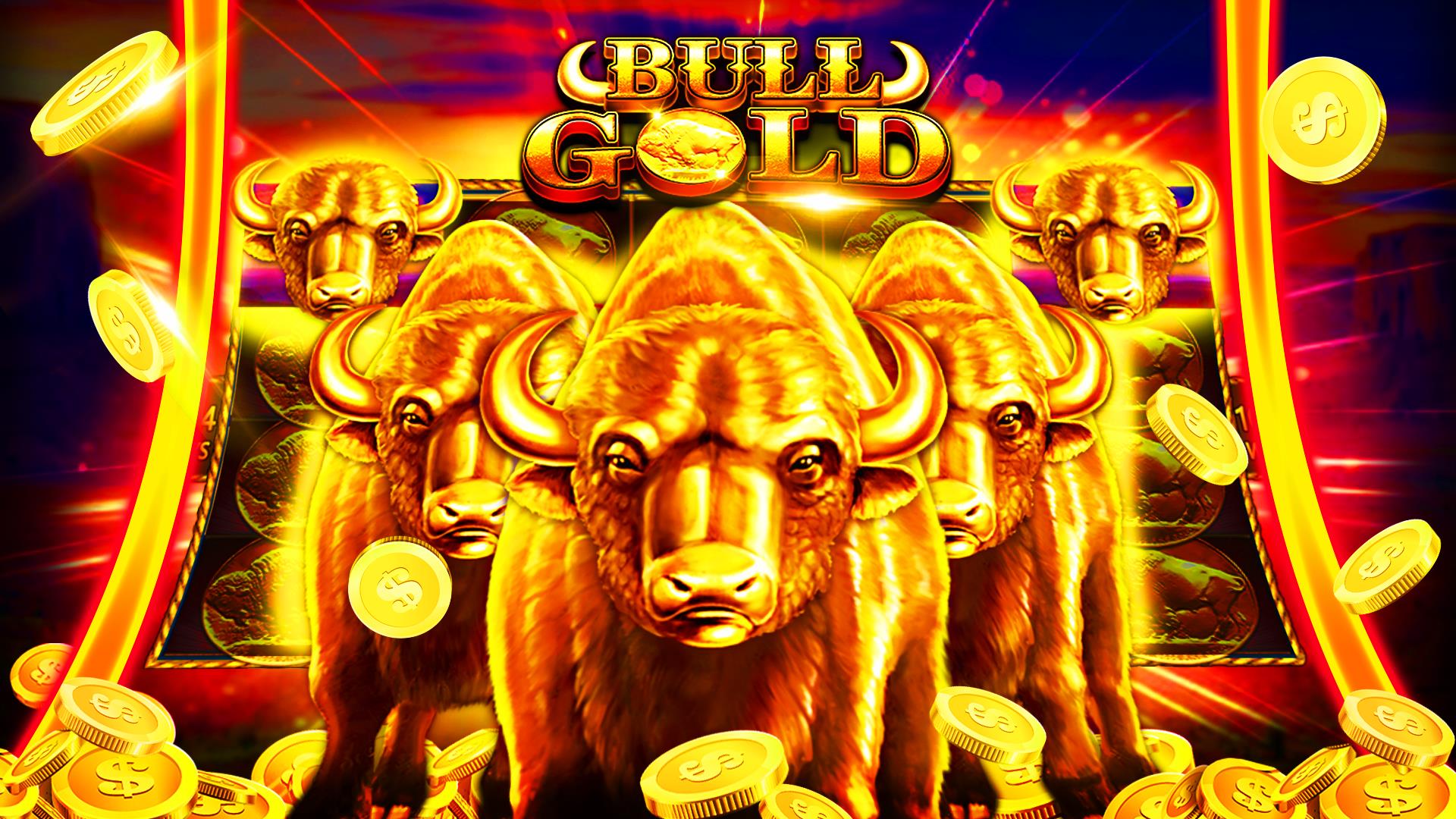 Grand Vegas Slots Casino Games应用截图第3张