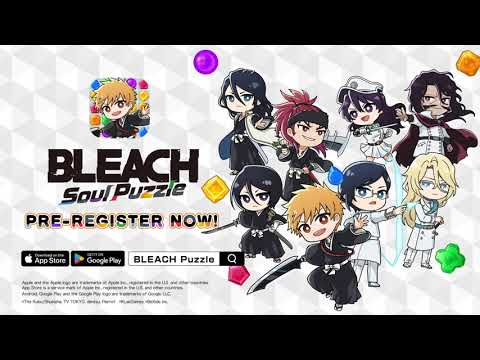 GamePlay de rompecabezas de alma de blanqueador