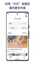 Google Captura de pantalla 0