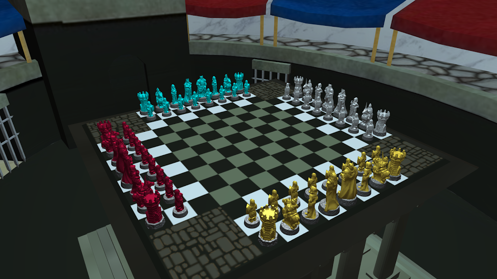 Chess ♞ Mates Zrzut ekranu 1