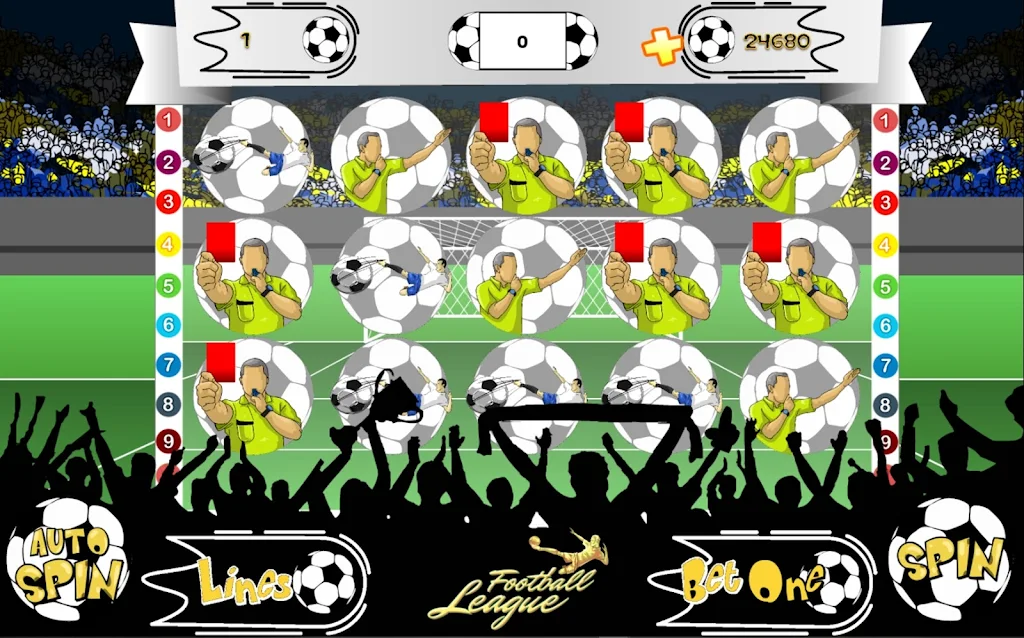 Casino - Fortune Slots Pagcor Screenshot 1
