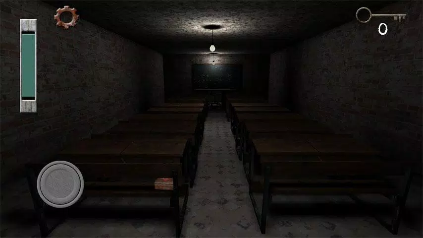 Slendrina: The School Tangkapan skrin 2