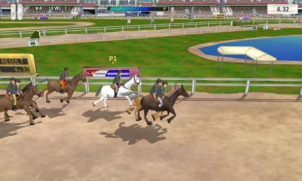 Athletics 3: Summer Sports Ảnh chụp màn hình 2