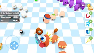 Heads Up!應用截圖第0張