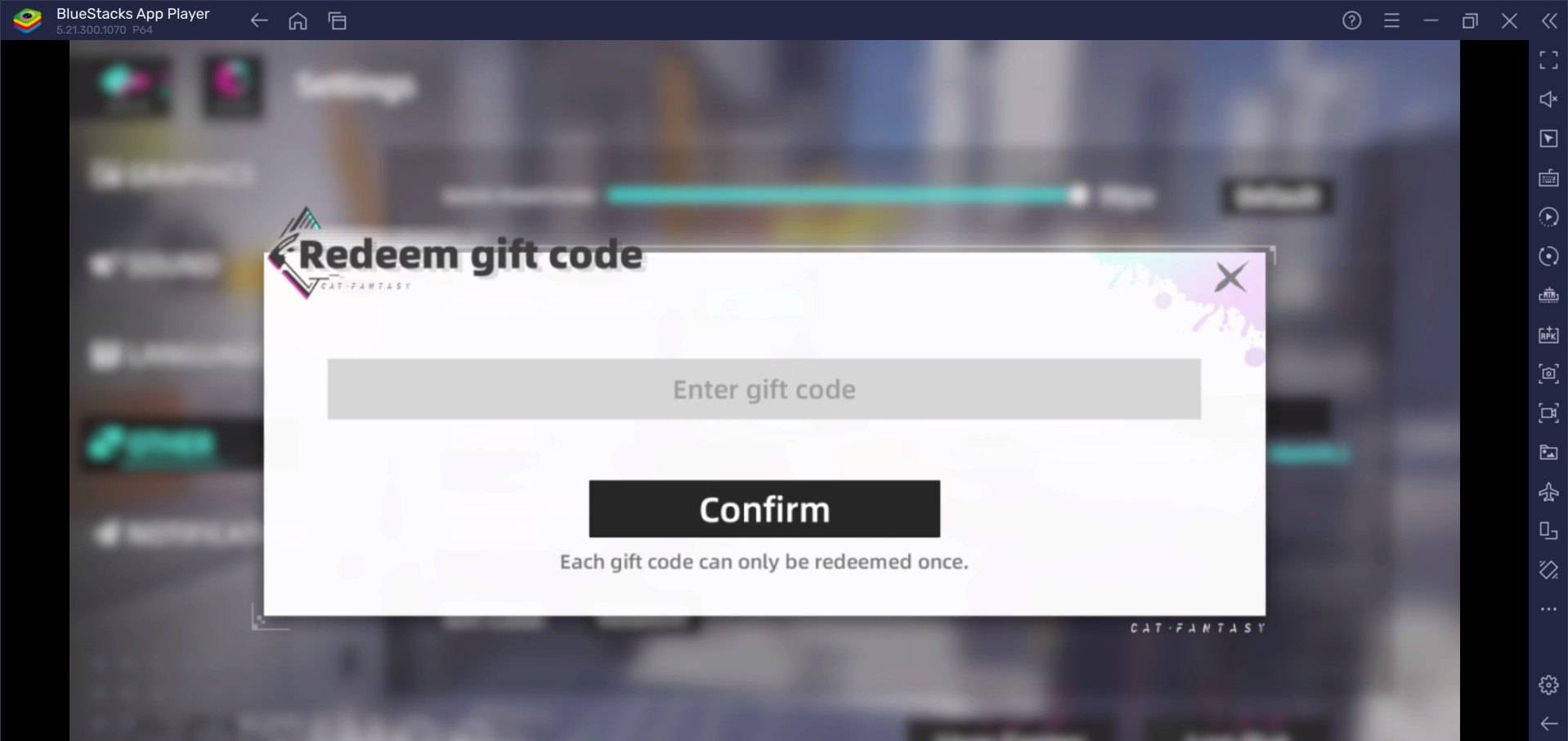 New Redeem Codes Unleashed for Captivating Cat Fantasy Adventure!