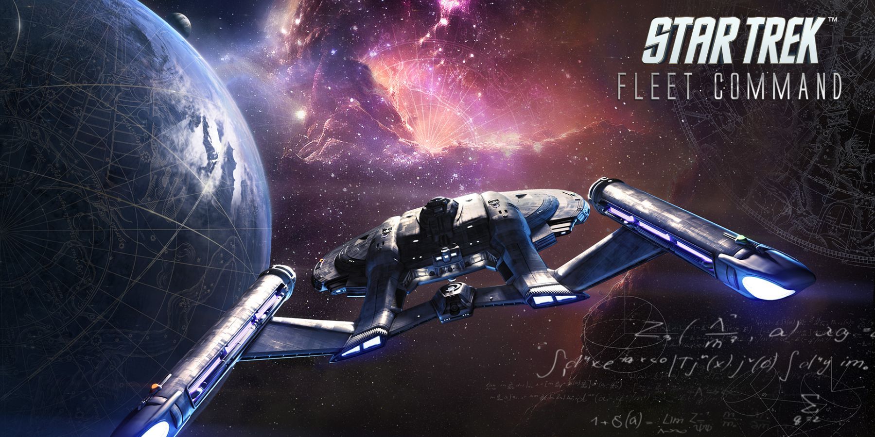 Star Trek Fleet Command: rivelati i codici di gennaio