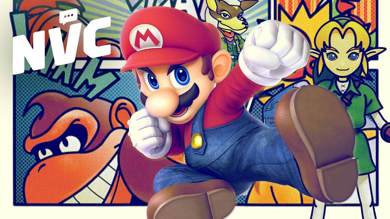 任天堂擁有激動人心的Switch 2 Direct，粉絲為最新遊戲感到興奮