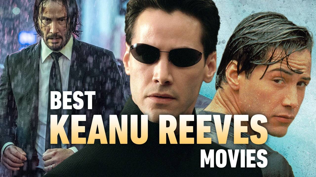基努·里夫斯（Keanu Reeves）向DC Studios投入了Constantine 2；正在開發的腳本