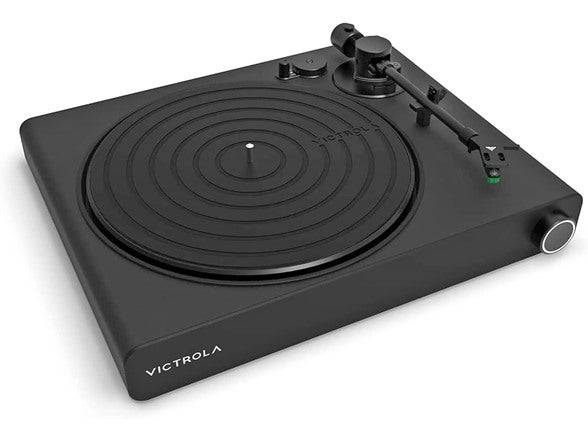Victrola Stream Onyx Turntable jetzt 58% Rabatt bei Woot
