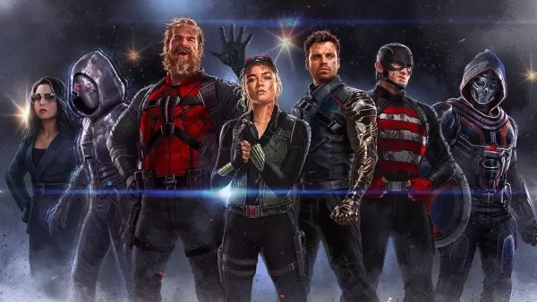 다가오는 MCU 영화 2