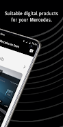 Mercedes me Store Screenshot 1