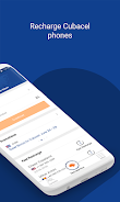 HablaCuba: Cubacel Recharge應用截圖第0張