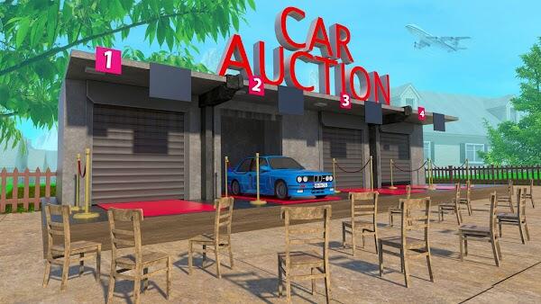 汽車銷售者模擬器經銷商mod apk