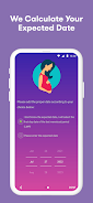 Fun Pregnancy Tracker應用截圖第3張