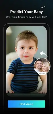 FacePlay - AI Filter&Face Swap應用截圖第0張