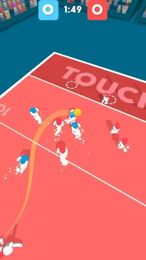 Ball Mayhem!應用截圖第1張