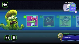 Troll Facepalm Quest应用截图第2张