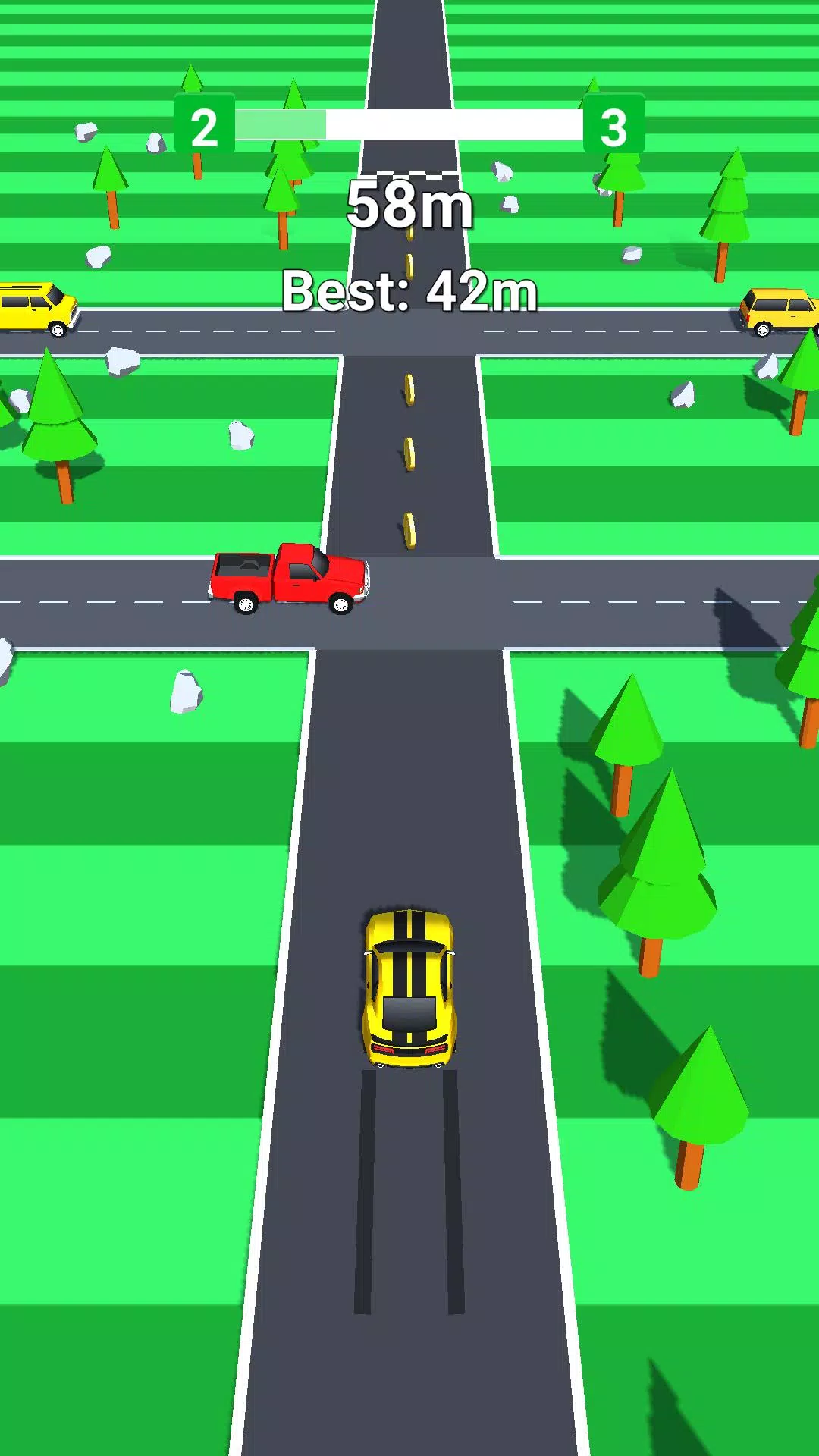 SpeedRun স্ক্রিনশট 1